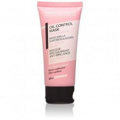 Facial Mask Oil Control Mask Woman IDC Institute ‎ (60 ml)