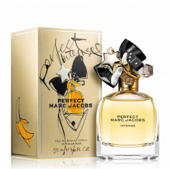 Naiste parfüüm Marc Jacobs Perfect Intense EDP (50 ml)