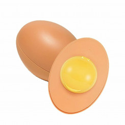 Очищающая пенка Holika Holika Smooth Egg Skin (140 мл)