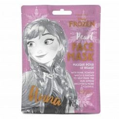 Маска для лица Mad Beauty Frozen Anna (25 мл)