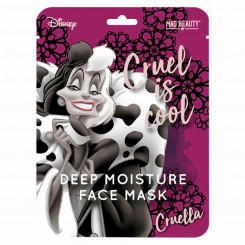 Mad Beauty Disney Cruella näomask (25 ml)