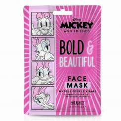 Mad Beauty Disney M&F Daisy näomask (25 ml)