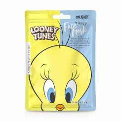 Маска для лица Mad Beauty Looney Tunes Piolín Honey (25 мл)