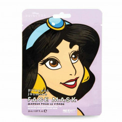 Маска для лица Mad Beauty Disney Princess Jasmine (25 мл)