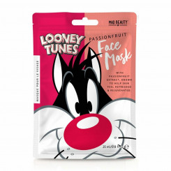 Маска для лица Mad Beauty Looney Tunes Sylvester Passionfruit (25 мл)