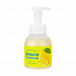 Cleansing Foam Holika Holika Sparkling Lemon Bubble (300 ml)