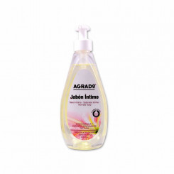 Soap for Intimate Hygiene Agrado (500 ml)
