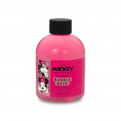 Bubble Bath Mad Beauty Mickey & Friends Strawberry (250 ml)