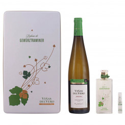 Unisex parfüümikomplekt Viñas Del Vivero Gewürztraminer (2 tk)