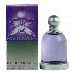 Naiste parfüümid Halloween Jesus Del Pozo EDT