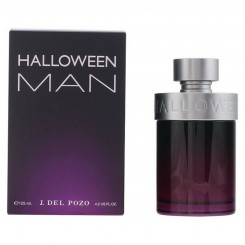 Meeste parfüüm Halloween Man Jesus Del Pozo EDT