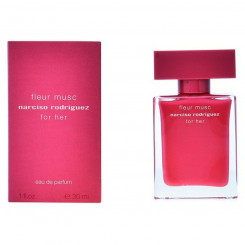 Naiste parfüüm Narciso Rodriguez For Her Fleur Musc Narciso Rodriguez EDP