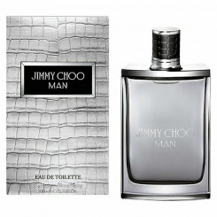 Meeste parfüüm Jimmy Choo Man Jimmy Choo EDT