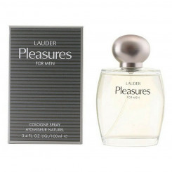 Men's Perfume Pleasures Estee Lauder EDC
