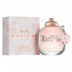 Naiste parfüüm Floral Coach EDP