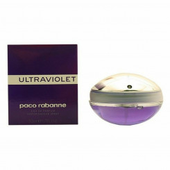 Naiste parfüüm Ultraviolet Paco Rabanne EDP