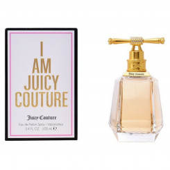 Naiste parfüüm I Am Juicy Couture Juicy Couture EDP
