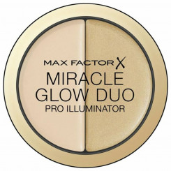 Хайлайтер Miracle Glow Duo Max Factor
