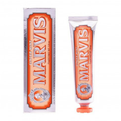 Toothpaste Daily Protection Ginger Mint Marvis