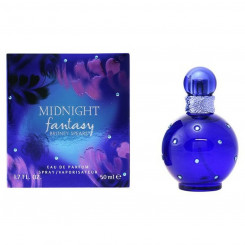 Naiste parfüüm Midnight Fantasy Britney Spears EDP