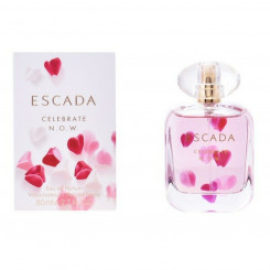 Naiste parfüümid Tähistage NÜÜD Escada EDP-d
