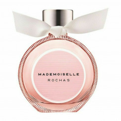 Naiste parfüüm Mademoiselle Rochas EDP
