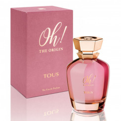 Naiste parfüüm Oh! Origin Tous EDP