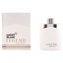 Мужская парфюмерия Legend Spirit Montblanc EDT