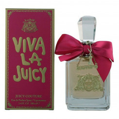 Naiste parfüüm Viva La Juicy Juicy Couture EDP