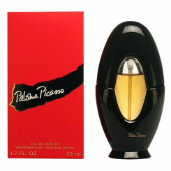 Naiste parfüüm Paloma Picasso EDP