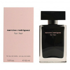 Naiste parfüüm Narciso Rodriguez For Her Narciso Rodriguez EDT