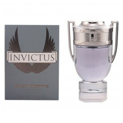 Men's Perfume Invictus Paco Rabanne EDT