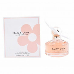 Naiste parfüüm Daisy Love Marc Jacobs EDT