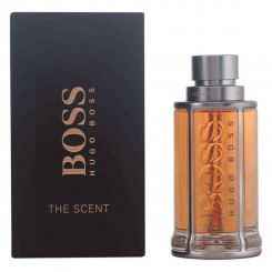 Meeste parfüüm The Scent Hugo Boss EDT