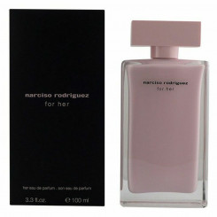 Naiste parfüüm Narciso Rodriguez For Her Narciso Rodriguez EDP