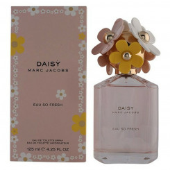 Women's Perfume Daisy Eau So Fresh Marc Jacobs EDT