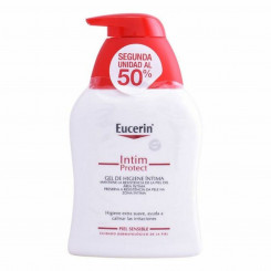 Personal Lubricant Protect Eucerin (250 ml)