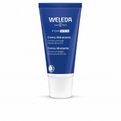 Hydrating Facial Cream Weleda For Men (30 ml)