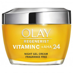 Näokreem Olay Regenerist Gel Vitamin C Night (50 ml)