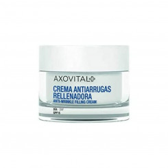 Day Cream Axovital Spf 15 (50 ml)