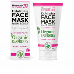 Facial Mask The Conscious Glycolic Acid Raspberry (50 ml)