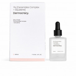 Dermocracy 1% näoseerum (30 ml)
