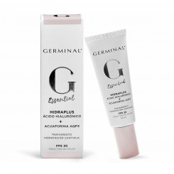 Facial Cream Germinal Essencial Hidraplus Spf 30 Moisturizing (50 ml)