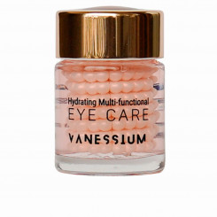 Niisutav silmaümbruse seerum Vannessium Eye Care (15 ml)