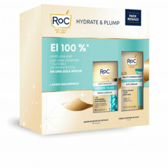 Cosmetic Set Roc Hydrate & Plump 2 Pieces