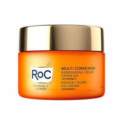Facial Cream Roc Multi Correxion Gel (50 ml)