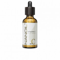 Nanoil C-vitamiini näoseerum (50 ml)