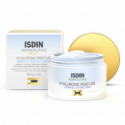 Крем для лица Isdin Isdinceutics Увлажняющий с гиалуроновой кислотой (50 г)
