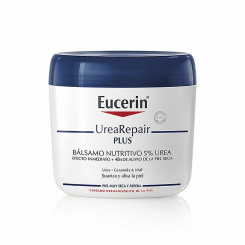 Увлажняющий бальзам для тела Eucerin Urearepair Plus Urea Nutritional (450 мл)