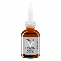 Сыворотка для лица Vichy Liftactiv Supreme Витамин С (20 мл)